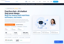 MyLiveChat